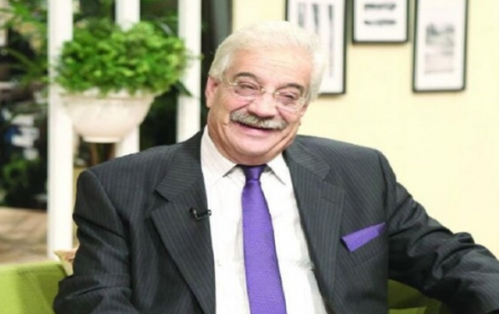 سبب وفاة الفنان داوود جلاجل